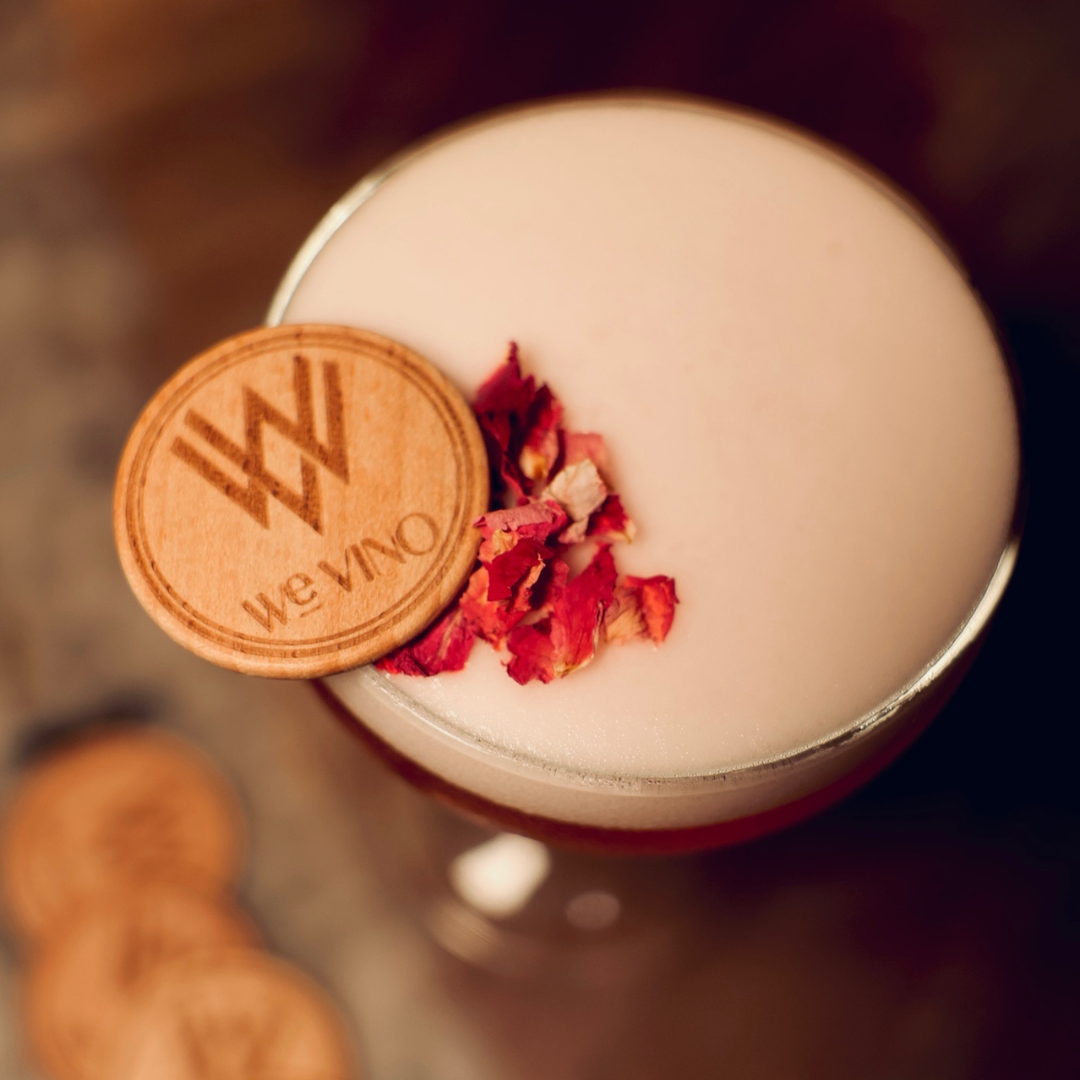 Wesecretcoin - Italian Restaurant &Amp; Wine Tasting | Wevino