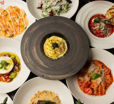 Mask Group 2 1 - Italian Restaurant &Amp; Wine Tasting | Wevino