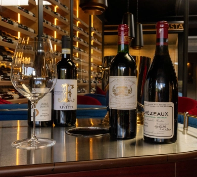 Mask Group 3 3 - Italian Restaurant &Amp; Wine Tasting | Wevino