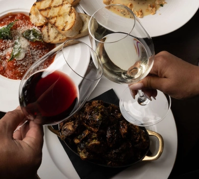 Mask Group 5 1 - Italian Restaurant &Amp; Wine Tasting | Wevino