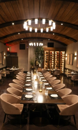 Mask Group 6 2 - Italian Restaurant &Amp; Wine Tasting | Wevino