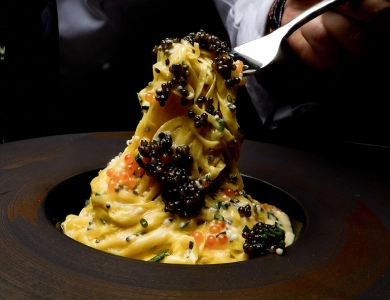 Image 4 1 - Italian Restaurant &Amp; Wine Tasting | Wevino