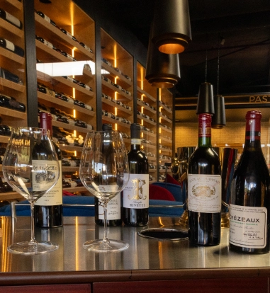 Img 6 1 - Italian Restaurant &Amp; Wine Tasting | Wevino