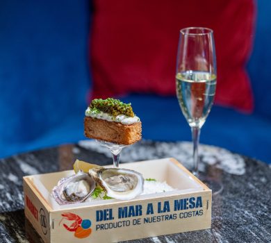 New Year’s Eve Dinner At Wevino