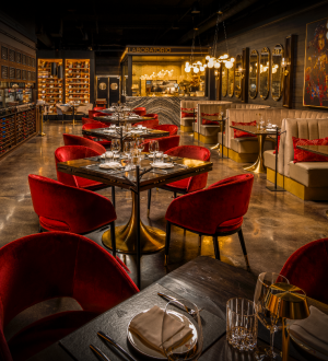 Italian-Restaurant-Wevino